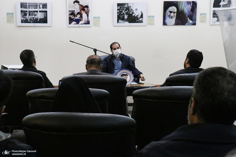  رویدادهای فرهنگی و هنری چهارمین هفته بر آستان آفتاب - 2