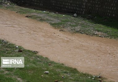 هشدار هواشناسی درباره بارش رگباری در خراسان جنوبی