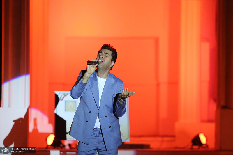 نکوداشت چهره های ماندگار میراث فرهنگی