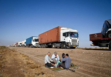 آغاز بیمه تکمیلی رایگان رانندگان حمل ونقل جاده ای از امروز