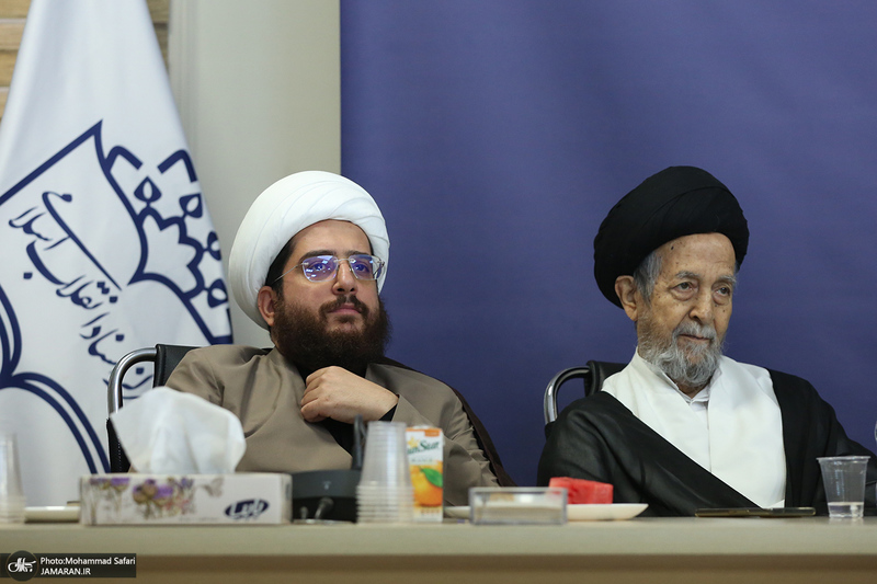 افتتاح نمایشگاه «خمینی خراسان» و اسناد منتشرنشده رهبر شهید انقلاب