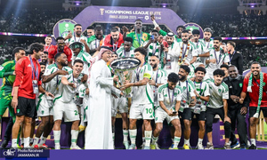 منتخب تصاویر امروز جهان - 14 اردیبهشت 1404