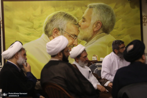 گلزار شهدای روضتین بیروت لبنان