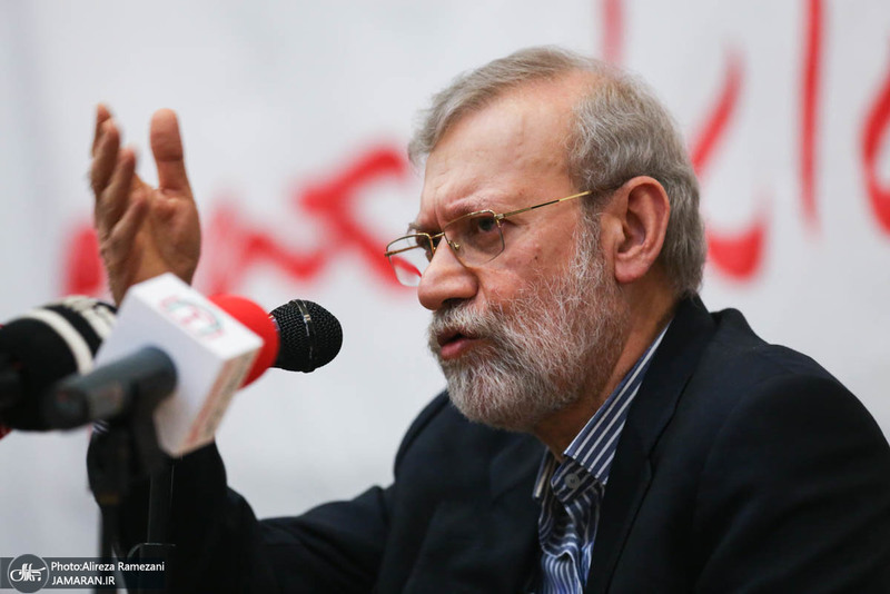 نشست "از فلسفه مطهری تا فلسفه مذاکرات"