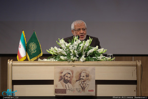اسدالله بادامچیان