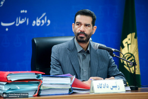 قاضی مسعودی مقام