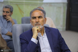 نشست علمی «امام خمینی (س)، حوزه پیشرو و سرآمد و بایسته های فقه کارآمد»