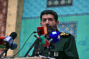 اولین همایش «مسجد برقرار» در حرم امام خمینی (س)