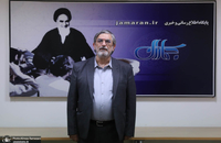 سعید ستایشی