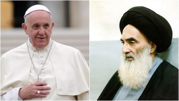 چرا پاپ فرانسیس به ایران نیامد؟/ توضیحات رئیس دانشگاه ادیان و مذاهب