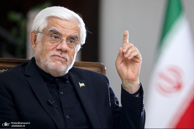 جلسه مشترک معاونین اول قوای مجریه و قضائیه/ هشدار جدی دکتر عارف به محتکرین: در صورت نیاز انبارهایی که مملو از کالا است را باز می‌کنیم و با قیمت مصوب به دست مردم خواهیم رساند/ کشاورزان هیچ سود و منفعتی از قیمت کنونی برنج دریافت نمی‌کنند