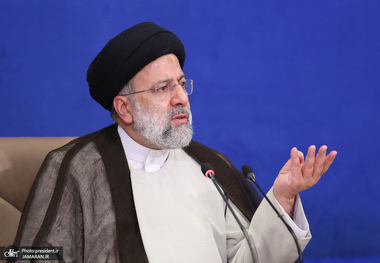 رئیسی خواستار ایجاد قرارگاهی برای امنیت سایبری شد