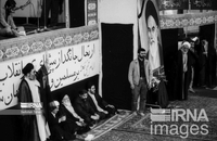 حضور رهبر انقلاب در سی و چهار مراسم سالگرد رحلت امام خمینی (س) (84)
