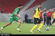 لیگ قهرمانان سطح دو آسیا| الاهلی قطر 1-0 سپاهان (وقت اضافه)+ ویدیوی گل