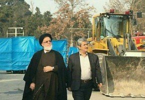 پیشنهاد بنیاد شهید برای تدفین شهدای آتش‌نشان ساختمان پلاسکو در جوار شهدای منا و مدافعین حرم