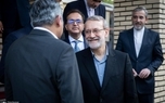 چرا علی لاریجانی به پاکستان سفر می کند؟