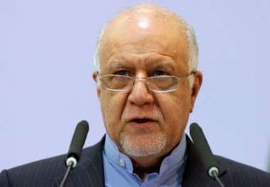 وزیر نفت وارد استان گیلان شد