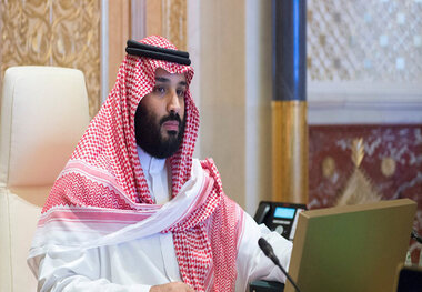 رسانه آمریکایی: لفاظی‌های بن سلمان باعث وحدت ایرانی‌ها شده است