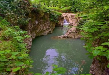 دره درویشان در شمال، از اجاره ویلا در اینجا تا دیدنیها