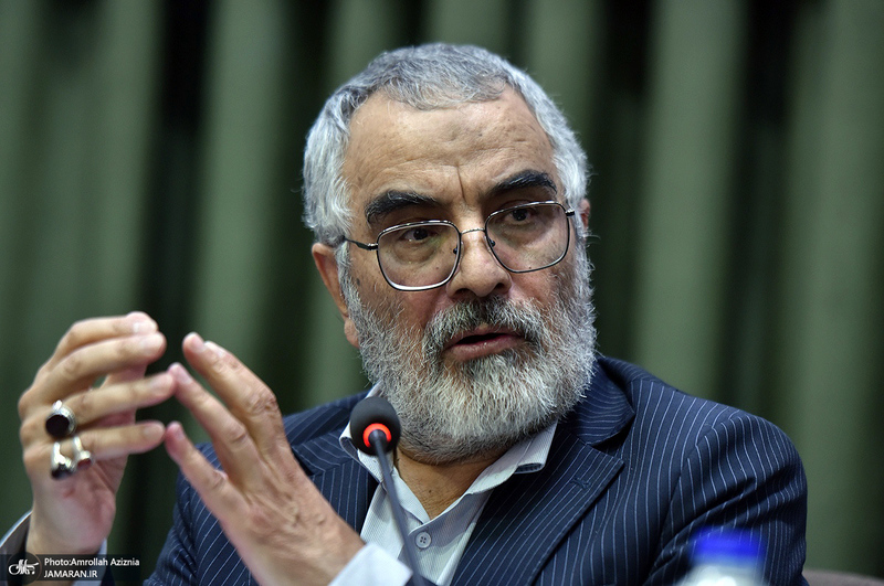 تجدید میثاق استاندار تهران با آرمان های حضرت امام خمینی (س)