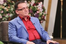 کنایه زنوزی به استقلال: با هزینه من از منیریه جام بخرند!