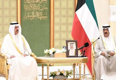 احتمال استعفای دولت کنونی کویت در پی اختلاف با پارلمان