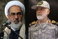 رئیس سازمان قضایی نیروهای مسلح: هرگونه حمله به ایران با پاسخ پشیمان‌کننده مواجه می‌شود/ تأکید بر آمادگی بالای نیروهای مسلح/ صیانت از نیروها و پیشگیری از وقوع جرم در دستور کار است