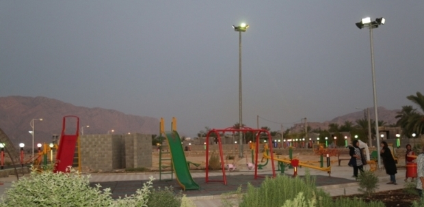 9 پروژه بنیاد مسکن در دشتستان بوشهر افتتاح شد