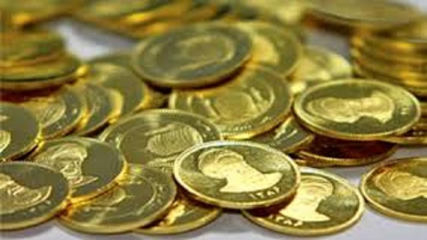 سکه و دلار در مسیر کاهش قیمت
