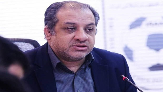 مهدی: شرایط برگزاری یکسان جشن قهرمانی در دو ورزشگاه را مهیا کردیم