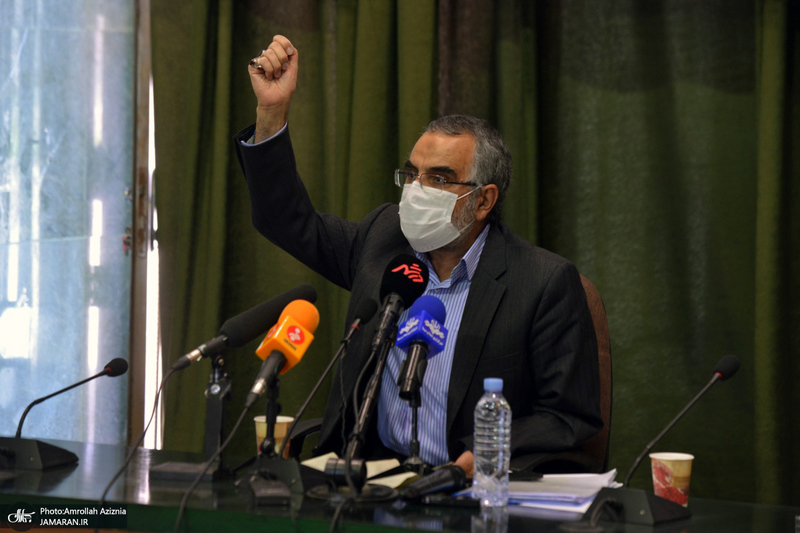 جلسه ستاد مرکزی بزرگداشت امام خمینی(س)