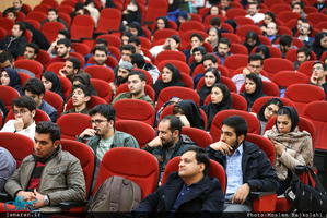 نشست مجلس مردمی، از متن تا تحقیق با حضور علی مطهری و احمد مازنی 