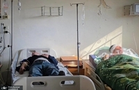 انفجار مسجد در سوریه (7)