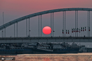 منتخب تصاویر امروز جهان- 3 خرداد 1400