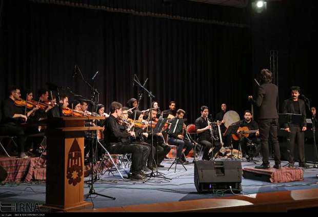 17 گروه موسیقی اصیل ایرانی در جشنواره فجر می نوازند
