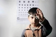 34 هزار و 356 کودک در شهرری غربالگری بینایی شدند