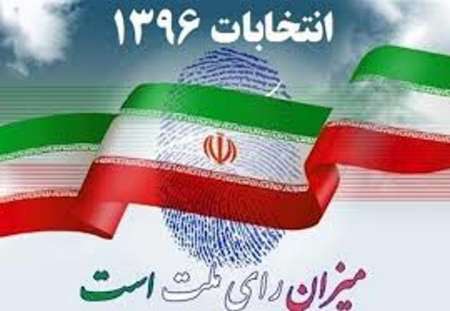 هرصندلی شوراهای اسلامی شهر درمازندران 7 داوطلب دارد