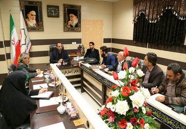 مدیرعامل آرامستان ها: روزانه پنج نفر در کاشان فوت می کند