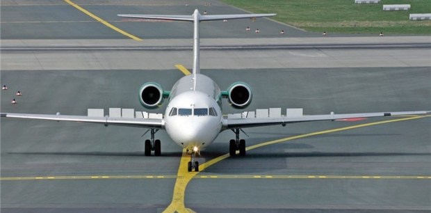 سه پرواز سرگردان از شرایط جوی، در فرودگاه رشت به زمین نشستند
