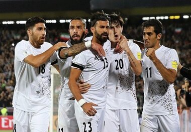 کی روش قید پرسپولیسی ها را زد؟!