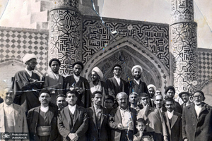 آیت‌الله ابوالقاسم خزعلی