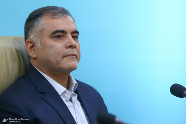 وزیر نفت: فروش نفت ایران رکورد زد/ همکاران ما در بخش های مختلف صنعت نفت همراه نظام هستند/ در حوادث اخیر تعداد آسیب‌دیدگان از صنعت نفت زیاد نبوده است/ بخش اغتشاگر و تخریب‌گر به تعدادی از ساختمان‌های صنعت نفت ورود کرده بودند