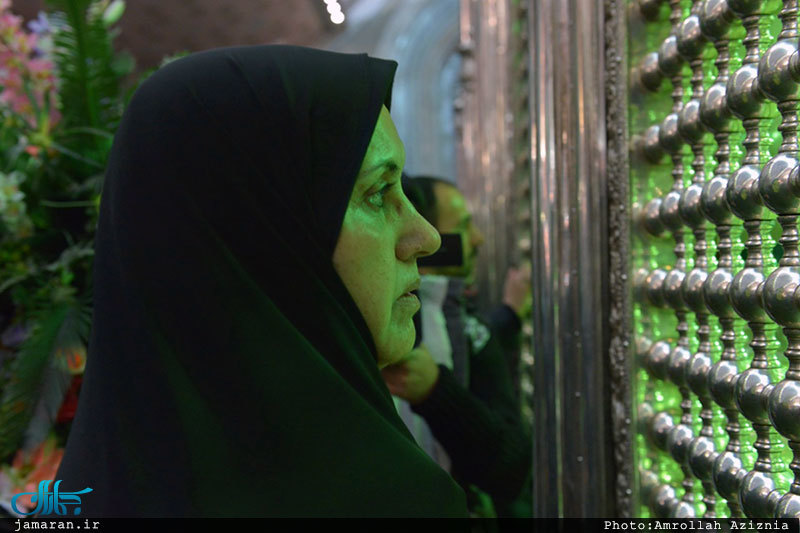 تجدید میثاق اصناف، نهادها، سازمان ها و اقشار مختلف مردم با آرمان های امام خمینی(س)-6