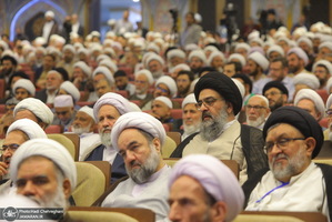 همایش یکصدمین بازتأسیس حوزه های علمیه قم (44)