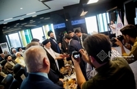 فاز نخست بیمارستان نور به بهره‌برداری رسید (7)