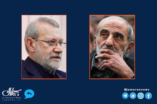 روایت حسین شریعتمداری برای کنایه زدن به علی لاریجانی