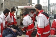 294 مورد خدمات امدادی هلال احمر به مسافران نوروزی البرز ارائه شد