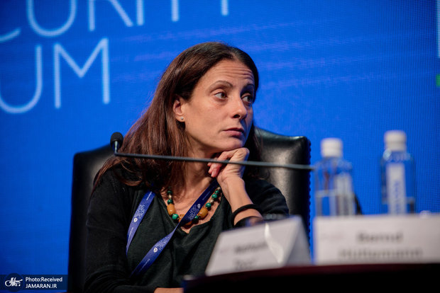 مشاور موگرینی: اسنپ‌بک آخرین میخ بر تابوت برجام است/ اروپا با ایران همکاری کند/ رویکرد جدید اروپا در قبال تهران به‌طور جدی از مسیر دیپلماسی فاصله گرفته است