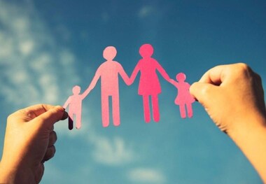 نژادپرستی والدین به فرزندان هم منتقل می‌شود
