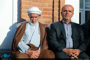 سی و ششمین سالگرد شهدای هفتم تیر در حوزه علمیه امام حسن مجتبی(ع)